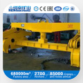 Mechanical Steel Slab Billet Clamp